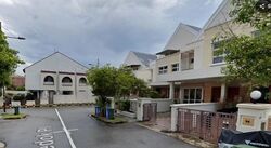 Bedok Grove (D16), Terrace #610527771